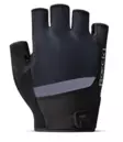 Roeckl Belp pyöräilyhanskat musta/tummanharmaa - Urheiluhanskat - 10-110160-9600 - 1