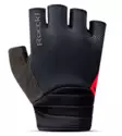 Roeckl Itamos 3 pyöräilyhanskat musta/punainen - Miesten pyöräilyvaatteet - 10-110161-9300 - 1