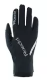 Roeckl Lutry hiihtohanskat musta - Urheiluhanskat - 30-620052-9000 - 1