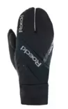 Roeckl Tesero 2 Lobster kolmisormihanska - Urheiluhanskat - 30-620056-9000 - 1