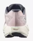 Salomon Aero Blaze 3 GRVL juoksukengät harmaa/roosa - Naisten juoksukengät - 1987203290 - 4