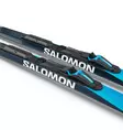 Salomon S/LAB SKATE BLUE luistelusukset + Shift Race siteet - Luistelusukset - L49247500 - 2