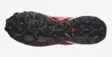 Salomon Spikecross 6 GTX nastajuoksukengät punainen/musta - Miesten talvikengät ja nastakengät - 1957513840 - 3