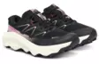 Salomon Ultra Flow 2 GTX juoksukengät musta/pinkki - Naisten juoksukengät - 1987205340 - 2