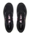 Salomon Ultra Flow 2 GTX juoksukengät musta/pinkki - Naisten juoksukengät - 1987205340 - 4