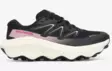Salomon Ultra Flow 2 GTX juoksukengät musta/pinkki - Naisten juoksukengät - 1987205340 - 1