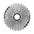 Shimano CS-HG41-8 kasetti 11-32 - Pyörän vaihteisto - 4524667675730 - 1