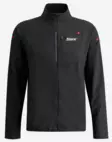 Swix 30K Jacket miesten juoksutakki musta - Miesten treenivaatteet - 10331-26-10120 - 1