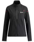 Swix 30K Jacket naisten juoksutakki musta - Naisten treenivaatteet - 10332-26-10120 - 1
