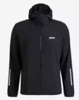 Swix 5K Jacket miesten juoksutakki musta - Miesten treenivaatteet - 10341-26-10120 - 1