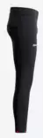Swix Distance Tights miesten juoksutrikoot musta - Miesten treenivaatteet - 10371-25-10120 - 2