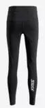 Swix Distance Tights miesten juoksutrikoot musta - Miesten treenivaatteet - 10371-25-10120 - 3