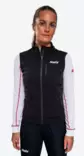 Swix Dynamic Midlayer Vest naisten hiiht - Naisten hiihtovaatteet - 70459528640 - 1