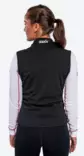 Swix Dynamic Midlayer Vest naisten hiiht - Naisten hiihtovaatteet - 70459528640 - 2