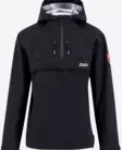 Swix Fjell Anorak miesten anorakki musta - Miesten hiihtovaatteet - 25113-25-10120 - 1