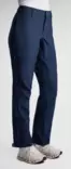 Swix Fjell Pants miesten ulkoiluhousut tummansininen - Miesten hiihtovaatteet - 25111-25-75100 - 1