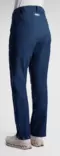Swix Fjell Pants miesten ulkoiluhousut tummansininen - Miesten hiihtovaatteet - 25111-25-75100 - 2