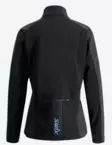Swix Focus jacket naisten hiihtotakki musta - Naisten hiihtovaatteet - 10181-24-10120 - 2