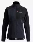 Swix Focus jacket naisten hiihtotakki musta - Naisten hiihtovaatteet - 10181-24-10120 - 1