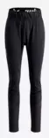 Swix Focus pants naisten hiihtohousut musta - Naisten hiihtovaatteet - 10275-25-10120 - 1