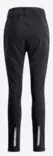Swix Focus pants naisten hiihtohousut musta - Naisten hiihtovaatteet - 10275-25-10120 - 2