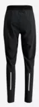 Swix Force Pants miesten treenihousut musta - Miesten treenivaatteet - 10366-25-10120 - 3
