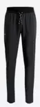 Swix Force Pants miesten treenihousut musta - Miesten treenivaatteet - 10366-25-10120 - 1