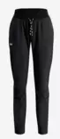 Swix Force Pants naisten treenihousut musta - Naisten treenivaatteet - 10367-25-10120 - 1