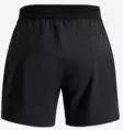 Swix Force Shorts 5inch naisten treenishortsit musta - Naisten treenivaatteet - 10346-26-10120 - 3