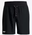 Swix Force Shorts 6inch miesten treenishortsit musta - Miesten treenivaatteet - 10347-26-10120 - 1