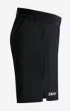 Swix Force Shorts 6inch miesten treenishortsit musta - Miesten treenivaatteet - 10347-26-10120 - 2