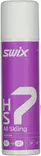 Swix HS7 luistoneste 125ml -2..-8 - Luistonesteet - 7045953025550 - 1