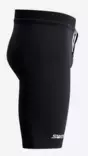Swix Mile Tights 9inch miesten treenitrikoot musta - Miesten treenivaatteet - 10386-26-10120 - 2