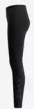 Swix MoveX High Waist Tights naisten treenitrikoot musta - Naisten treenivaatteet - 10217-25-10000 - 3