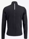 Swix Nordic Warm Hybrid jacket miesten hiihtotakki musta - Miesten hiihtovaatteet - 10081-25-10120 - 3