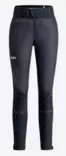 Swix Nordic Warm Hybrid pants naisten hiihtohousut musta - Naisten hiihtovaatteet - 10087-25-10000 - 1