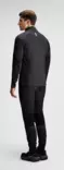 Swix Nordic XC Jacket miesten hiihtotakki musta - Miesten hiihtovaatteet - 10303-25-10120 - 2