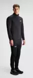 Swix Nordic XC Jacket miesten hiihtotakki musta - Miesten hiihtovaatteet - 10303-25-10120 - 1
