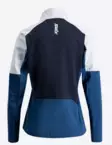 Swix Nordic XC Jacket naisten hiihtotakki sininen - Naisten hiihtovaatteet - 10304-25-75400 - 2