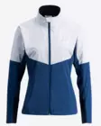 Swix Nordic XC Jacket naisten hiihtotakki sininen - Naisten hiihtovaatteet - 10304-25-75400 - 1