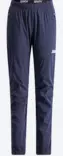 Swix Nordic XC Pants lasten hiihtohousut tummansininen - Lasten hiihtovaatteet - 10324-25-75100 - 1