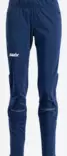 Swix Nordic XC Pants naisten hiihtohousut tummansininen - Naisten hiihtovaatteet - 10294-24-75100 - 1