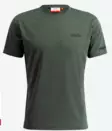 Swix Pace Short Sleeve miesten treenipai - Miesten treenivaatteet - 10039-23-62450 - 1