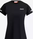 Swix Pace Short Sleeve naisten treenipai - Naisten treenivaatteet - 10038-23-10000 - 1