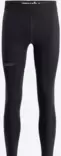 Swix Pace Warmer Tights miesten talvitreenitrikoot musta - Miesten treenivaatteet - 10061-23-10000 - 1