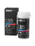 Swix PC35 WC pulveri +2..-10 - Luistopulverit ja napit - 7045953344590 - 2