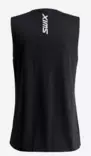 Swix Position Tanktop miesten treenipaita musta - Miesten treenivaatteet - 10360-26-10120 - 2