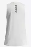 Swix Position Tanktop naisten treenipaita valkoinen - Naisten treenivaatteet - 10361-26-00000 - 2
