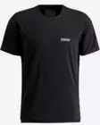 Swix Position Tee miesten treenipaita musta - Miesten treenivaatteet - 10354-26-10120 - 1