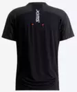 Swix Position Tee miesten treenipaita musta - Miesten treenivaatteet - 10354-26-10120 - 3